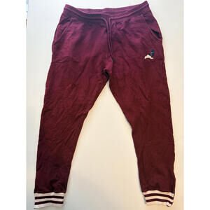 Staple Pigeon Men's Sweatpants/Joggers (Size 3XL)